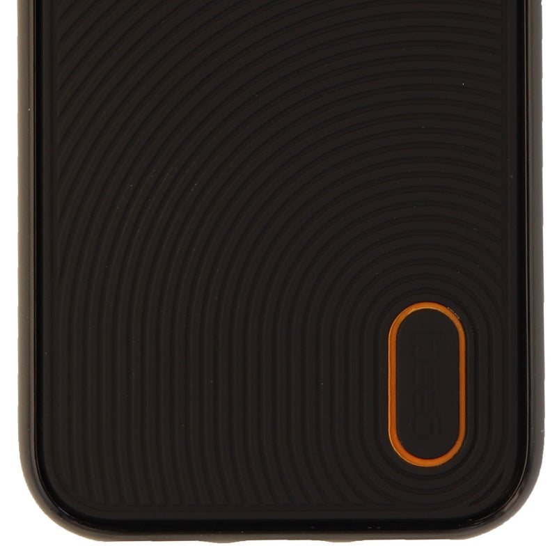 ZAGG Battersea Ultimate Impact Protection Case Cover for iPhone 8 7 6s 6 Black
