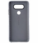 Speck Presidio Grip Series Slim Hybrid Case for LG V20 - White/Ash Gray