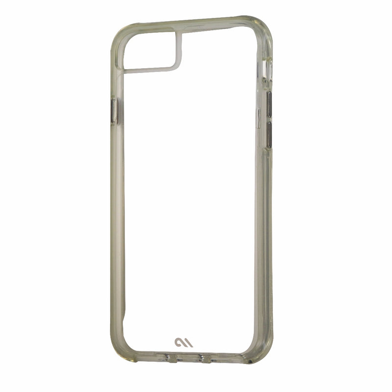 Case-Mate Tough Clear Series Protective Case Cover for iPhone 8 7 - Clear