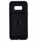 Speck Presidio Wallet Series Hardshell Case Cover Samsung Galaxy S8+ Plus Black