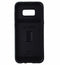 Speck Presidio Wallet Series Hardshell Case Cover Samsung Galaxy S8+ Plus Black
