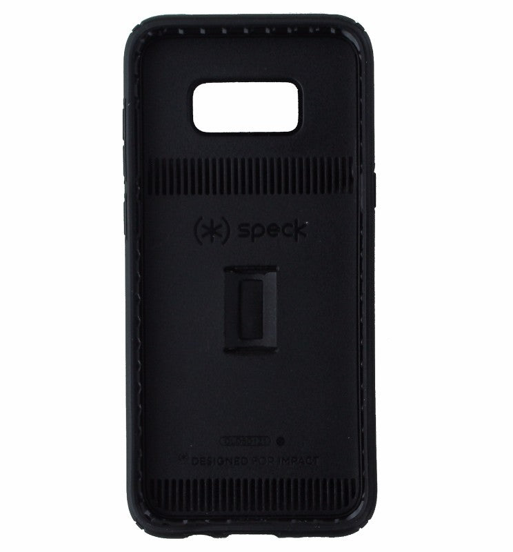 Speck Presidio Wallet Series Hardshell Case Cover Samsung Galaxy S8+ Plus Black