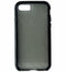 Tech21 Evo Check Series Flexible Case Cover iPhone 8 / 7 - Smokey Tint / Black