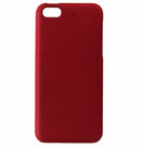 M-Edge Snap Series Protective Case Cover for iPhone 5C - Red