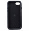 OtterBox Symmetry Case for iPhone SE (2nd Gen) & iPhone 8/7 - Dark Red / Gray