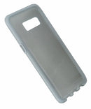 Tech21 Evo Check Flexible Protective Case for Samsung Galaxy S8 - Clear / White