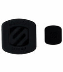 Scosche MagicMount XL Surface Series Magnetic Wall and Surface Mount - Black