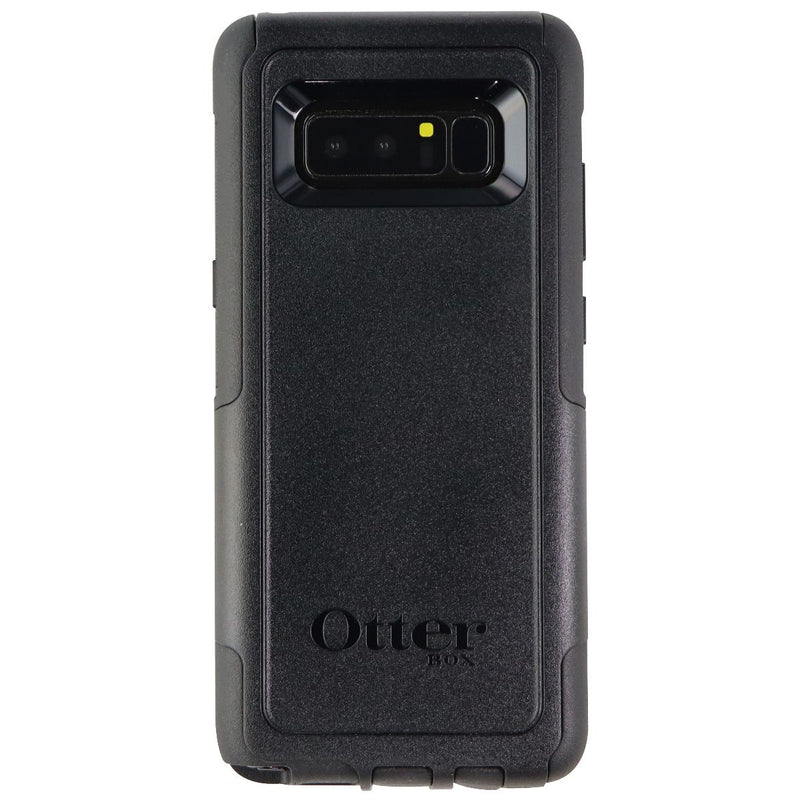 OtterBox Commuter Series Dual Layer Case for Samsung Galaxy Note 8 - Black