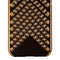 Rebecca Minkoff Star-Studded Case Cover for Apple iPhone 8/7 - Rose Gold/Black