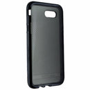 Tech21 Evo Check Flexible Gel Case for Samsung Galaxy J7 and J7 V (2017) - Black