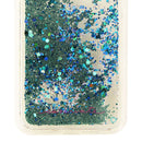 Case-Mate Naked Tough Waterfall Case Cover for iPhone 7/6s/6 - Blue Glitter