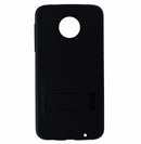 Case-Mate Tough Stand Case for Motorola Moto Z Play Droid - Matte Black