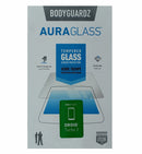 BodyGuardz AuraGlass Tempered Glass Screen Protector for Droid Turbo 2 - Clear