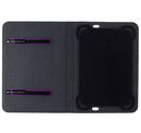 M-Edge Profile Slim Series Protective Case Cover for Kindle Fire HD - Purple
