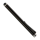 Verizon Folio Case Stylus Pen and Screen Protector for Ellipsis 8 (2015) - Black