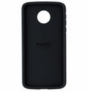 Incipio DualPro Dual Layer Case Cover for Motorola Moto Z Force - Matte Black