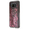 Case-Mate Naked Tough Waterfall Case for Galaxy (S8+) - Rose Pearl Glitter