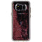 Case-Mate Naked Tough Waterfall Case for Galaxy (S8+) - Rose Pearl Glitter