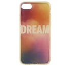 Incipio Design Series Protective Case Cover for iPhone 8 7 - Dream Multi-Colored