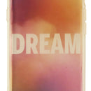 Incipio Design Series Protective Case Cover for iPhone 8 7 - Dream Multi-Colored