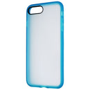 Incipio Octane Series Hybrid Case Cover iPhone 8 Plus / 7 Plus - Frost / Blue