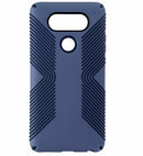 Speck Presidio Grip Hybrid Case Cover for LG V20 - Twilight Blue/Marine Blue