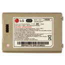LG Li-ion 950mAh OEM Battery (LGLP-AGOM) 3.7V for Env VX9900 - Silver