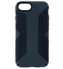 Speck Presidio Grip Series Hybrid Case Cover for Apple iPhone 7 6s 6 - Gray