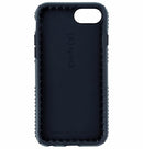 Speck Presidio Grip Series Hybrid Case Cover for Apple iPhone 7 6s 6 - Gray