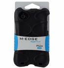 M-Edge SuperShell Protective Case Cover for iPhone 4S 4 - Black