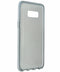 Tech21 Evo Check Protective Case Cover for Samsung Galaxy S8+ - Clear / White