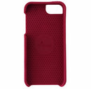 M-Edge Echo Series Case Cover for iPhone 5 5s SE - Blk Wht Polka Dot / Pink