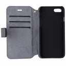 iDeal of Sweden Wallet Folio Case for Apple iPhone 7 - Black