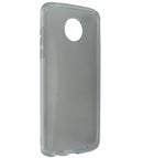 Speck Presidio Clear Series Slim Case Cover for Motorola Moto Z2 Play - Clear