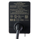 Nintendo Switch AC Adapter Wall Charger USB-C Cable - Black OEM - HAC-002(USZ)