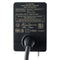 Nintendo Switch AC Adapter Wall Charger USB-C Cable - Black OEM (HACAADHGA)