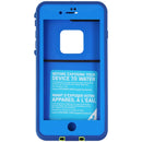 LifeProof FRE Series Case for Apple iPhone 8 Plus & iPhone 7 Plus - Blue / Green