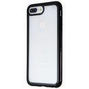 Speck Presidio Show Series Case Cover iPhone 7 Plus 6s Plus - Clear / Black