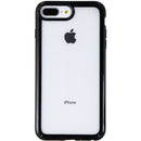 Speck Presidio Show Series Case Cover iPhone 7 Plus 6s Plus - Clear / Black