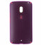 Speck MightyShell Case Cover for Motorola Droid Maxx 2 - Purple / Pink