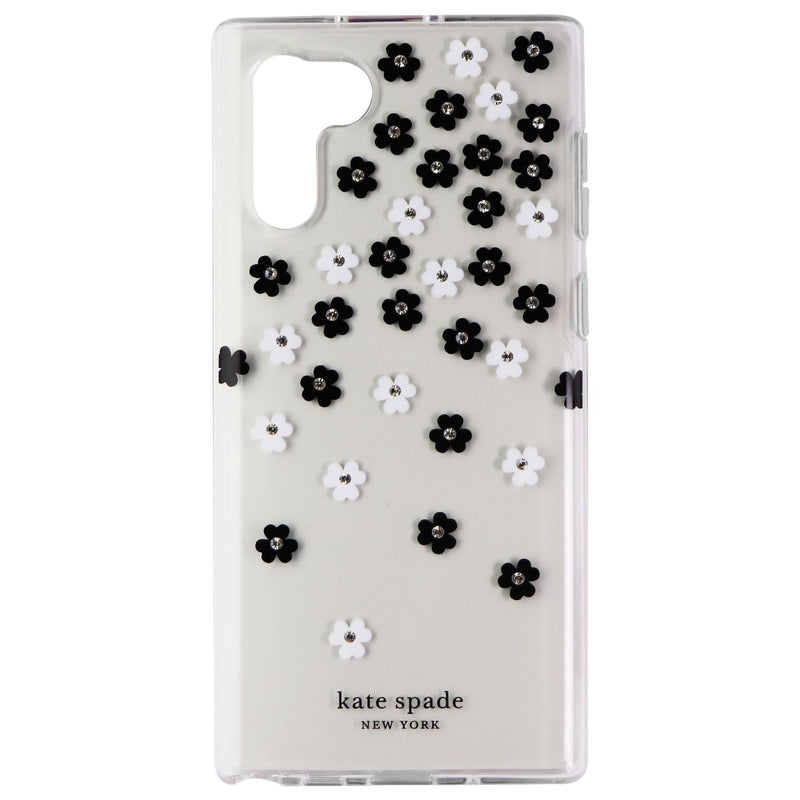Kate Spade Hardshell Case for Samsung Galaxy Note10 - Scattered Flowers