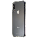 ZAGG Crystal Palace Series Hybrid Case for Apple iPhone Xs / iPhone X - Clear