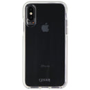 ZAGG Crystal Palace Series Hybrid Case for Apple iPhone Xs / iPhone X - Clear