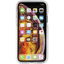 ZAGG Crystal Palace Series Hybrid Case for Apple iPhone Xs / iPhone X - Clear