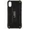 Urban Armor Gear Monarch Series 5 Layer Case for Apple iPhone X - Black