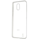 Wayz Premium Gel Case for Nokia 2 Smartphone - Clear (N205RC2CLR)