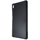 Verizon Rugged Dual Layer Case for Lenovo Tab 4 8 Plus - Black