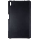 Verizon Rugged Dual Layer Case for Lenovo Tab 4 8 Plus - Black