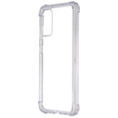 Verizon 2 Pack Blue Light Screen Protector & Case for Galaxy S20 5G UW - Clear