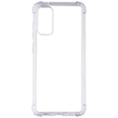 Verizon 2 Pack Blue Light Screen Protector & Case for Galaxy S20 5G UW - Clear